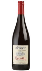 Domaine Roches Bleues Brouilly Rouge 2013 75 cl