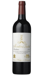 Mouton Cadet Vintage Rouge 2011