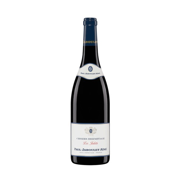 Jaboulet Crozes Hermitage "Les Jalets" Rouge 2017 Jaboulet Crozes Hermitage "Les Jalets" Rouge 2017