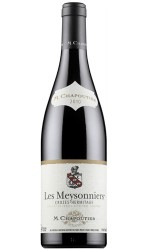 Chapoutier Les Meysonniers Crozes Hermitage rouge 2017