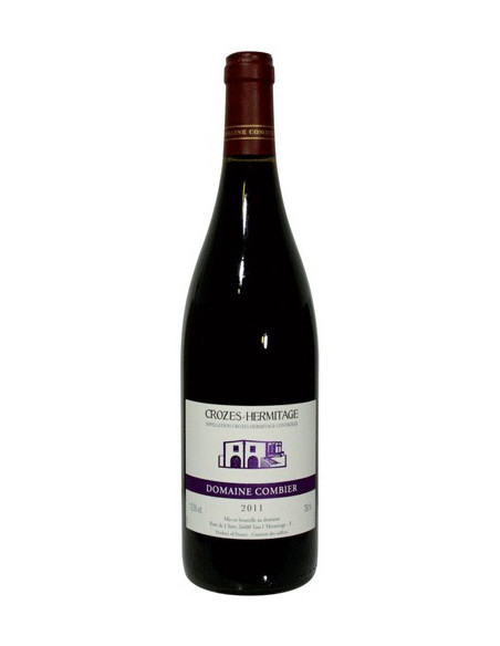 Domaine Combier 2012