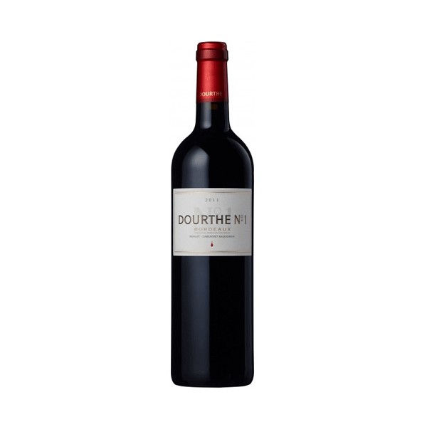 Magnum Dourthe N°1 2020 rouge