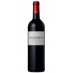 Magnum Dourthe N°1 2012 rouge