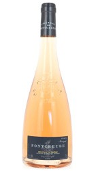 Château de Fontcreuse IGP rosé Mussuguet  2016