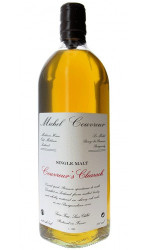Couvreur -  Whisky single Malt Clearach 43° 70cl
