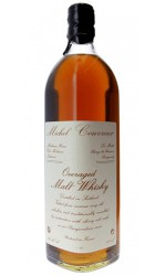 Couvreur - Whisky Malt Overaged 43° 70cl