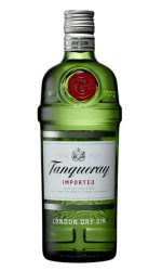 Gin Tanqueray export strength 43,1°70cl