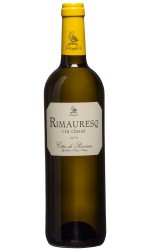 Rimauresq : Classic blanc 2014