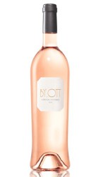 By Ott rosé 2017