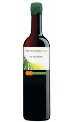 Pepperwood Grove Zinfandel Sebastiani and Sons 2012