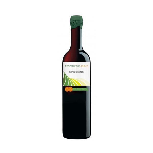 Pepperwood Grove Zinfandel Sebastiani and Sons 2018