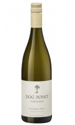 Dog Point Marlborough Sauvignon 2014