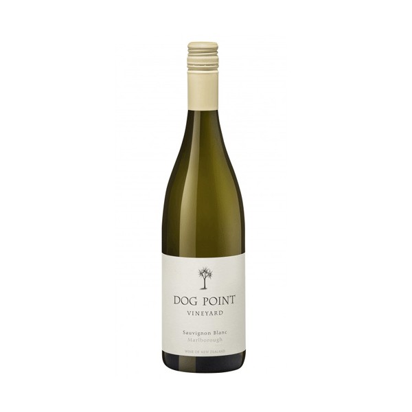 Dog Point Marlborough Sauvignon 2020