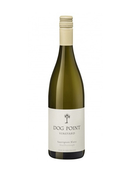 Dog Point Marlborough Sauvignon 2014