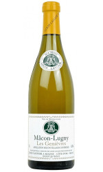 Macon Lugny Les Genièvres Louis Latour 2014