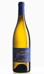 Cuvée L Laurent Combier blanc 2015