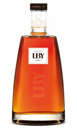 UBY Armagnac S-Sweet 3 ans 40° 70cl