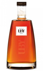 UBY Armagnac S-Sweet 3 ans 40° 70cl