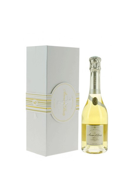 Demi Amour de Deutz Blanc de Blancs 2008 Brut