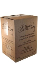 Bib 10L Domaine de Séminaire