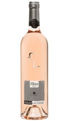 Mira rosé 2017 Ferry Lacombe