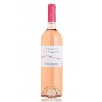 Pierres de Moulin rosé 2015 - Domaine de la Fouquette