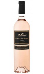 Château Galoupet Cru Classé rosé 2018