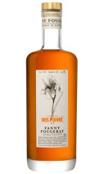 Cognac Fanny Fougerat XO Iris Poivré 70cl