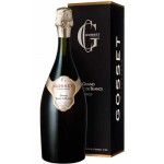 Gosset - Grand Blanc de Blancs 75cl