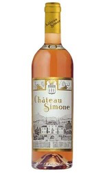 Château Simone rosé 2019 - AOP PALETTE