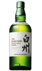 Hakushu Distillers