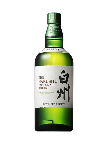 Hakushu Distillers