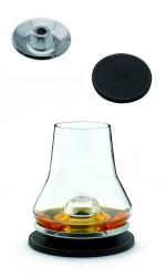 1 Set de Dégustation Whisky Les Impitoyables Peugeot