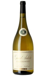 Grand Ardèche chardonnay Louis Latour 2014 magnum