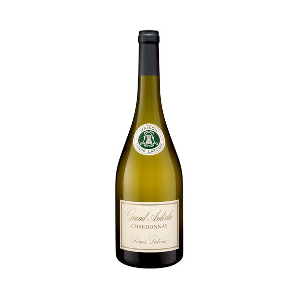 Grand Ardèche chardonnay Louis Latour 2021