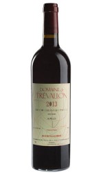 Domaine de Trévallon rouge 2013