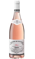 Domaine Paternel rosé 2015 Magnum