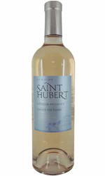 St Hubert Magnum rosé 2015