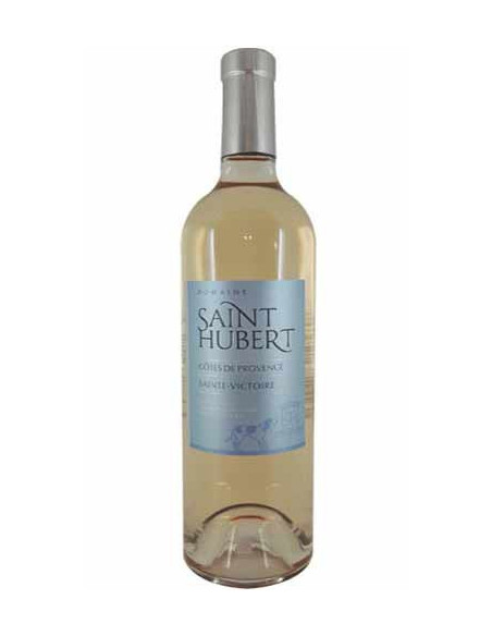 St Hubert Magnum rosé 2015