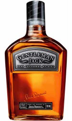 Gentleman Jack Rare Tennessee Whiskey