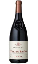 Magnum - Côtes du Rhône St Esprit rouge 2014 Delas