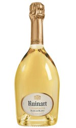 Magnum Ruinart Blanc de Blancs