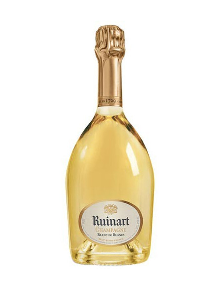 Magnum Ruinart Blanc de Blancs