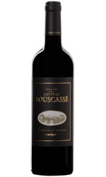 Bouscassé : Château Bouscassé rouge 2010