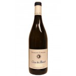 Clos du Breuil François Chidaine 2015