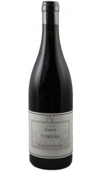 François Villard Cornas  Jouvet 2014
