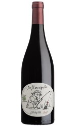 De Fil en Aiguille Sans soufre Enclos de la Croix 2017