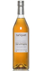 Château Tariquet bas armagnac Folle blanche