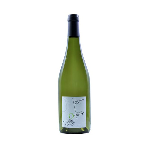 Domaine Octavie Touraine Sauvignon Domaine Octavie Touraine Sauvignon