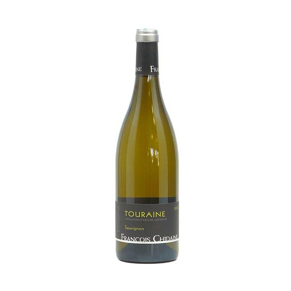 Touraine Sauvignon François Chidaine 2019 Touraine Sauvignon François Chidaine 2019